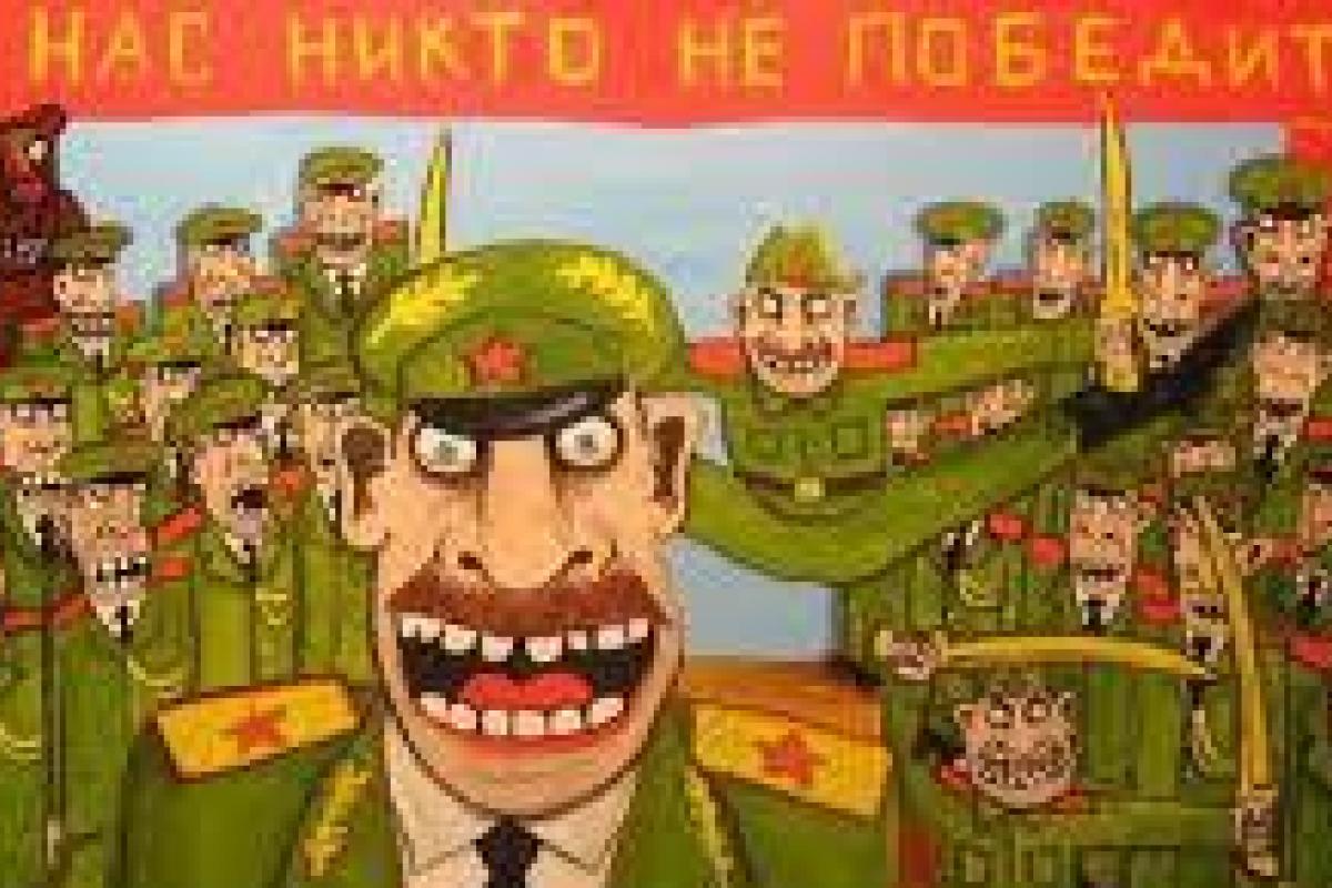 В российском Воронеже мужчин на 23 Февраля "одарили" конфетами с изображением солдат нацистской Германии