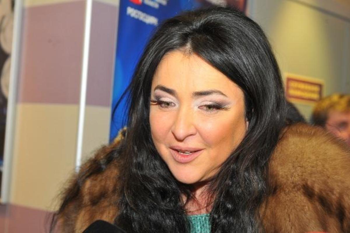 На певицу Лолиту Милявскую подали в суд На певицу Лолиту Милявскую подали в суд