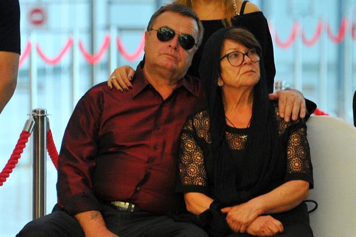 Адвокат отказался защищать семью Жанны Фриске в суде