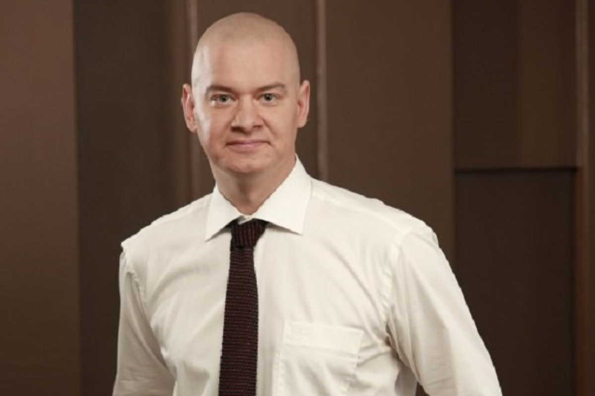 Семья комика Евгения Кошевого снялась в сказочной фотосессии