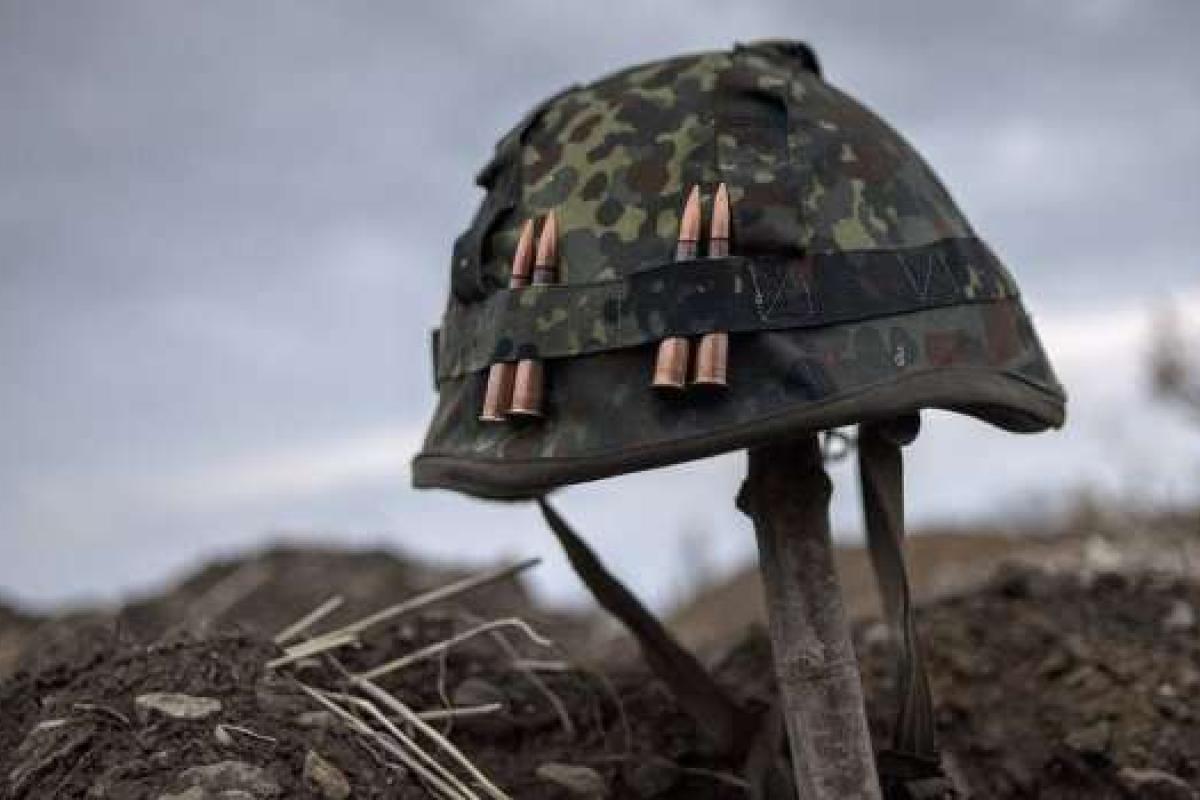 На Луганщине боевики накрыли минометным огнем опорный пункт ВСУ: 2 бойца погибли На Луганщине боевики накрыли минометным огнем опорный пункт ВСУ: 2 бойца погибли