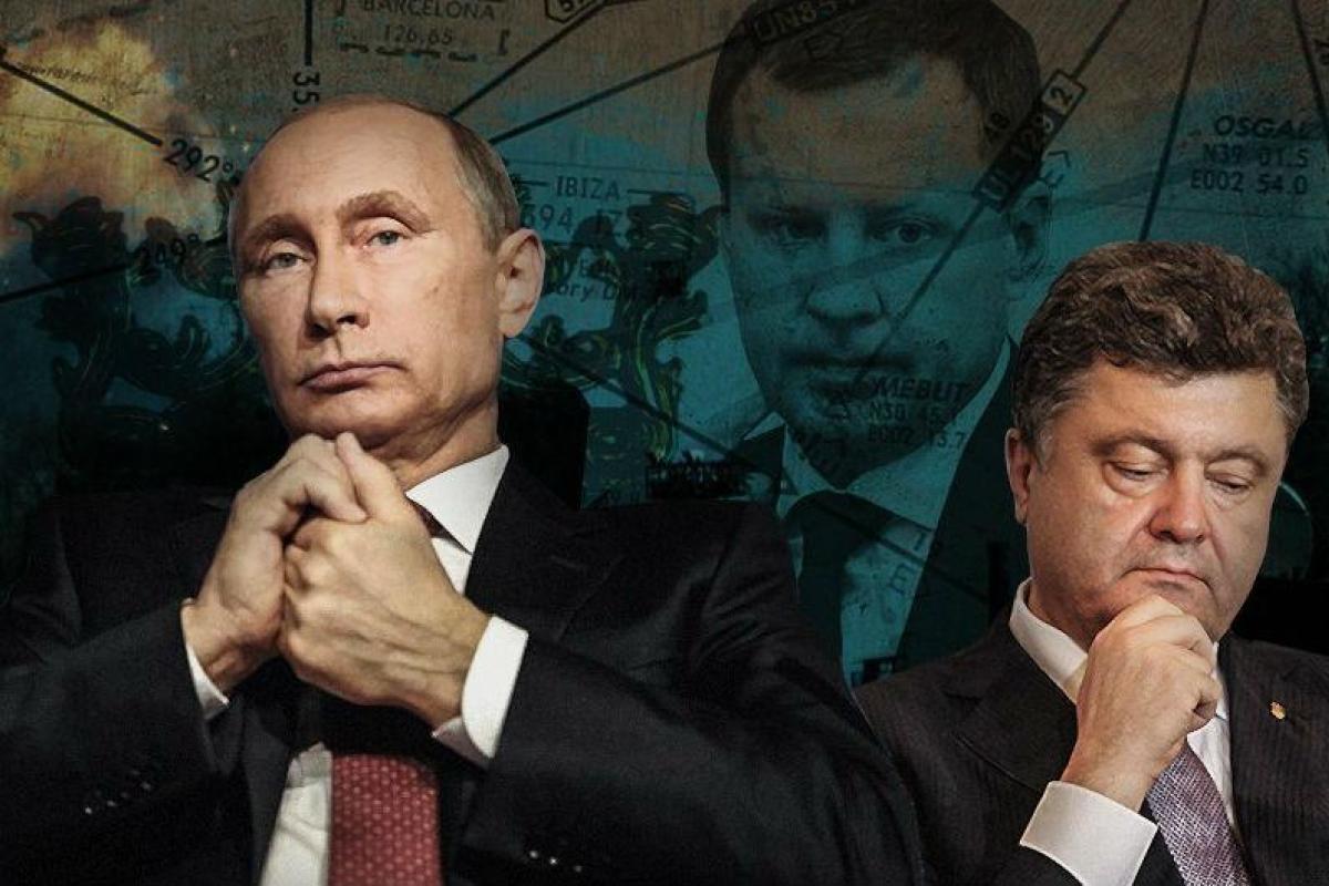 Шмулевич: Если Путин решился на громкое убийство и крупную диверсию, значит, он переходит в наступление