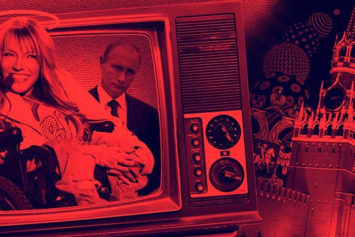 Российский журналист: Самойлову, как и миллионы других россиян, Кремль использует – и выбросит