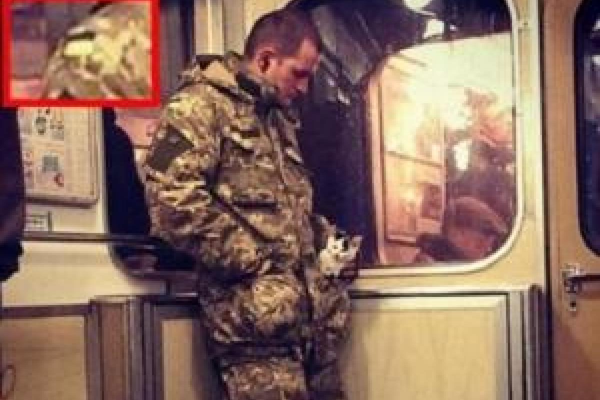 В Сети смеются над очередным "проколом" пропаганды РФ: бойца ВСУ по ошибке сделали российским героем