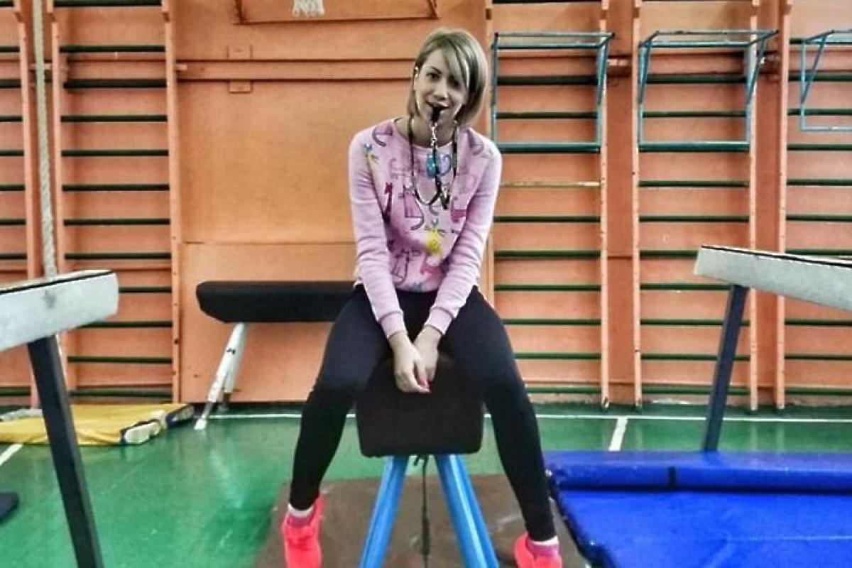 В России уволили учительницу за попавшие в Сеть откровенные снимки из личного архива В России уволили учительницу за попавшие в Сеть откровенные снимки из личного архива