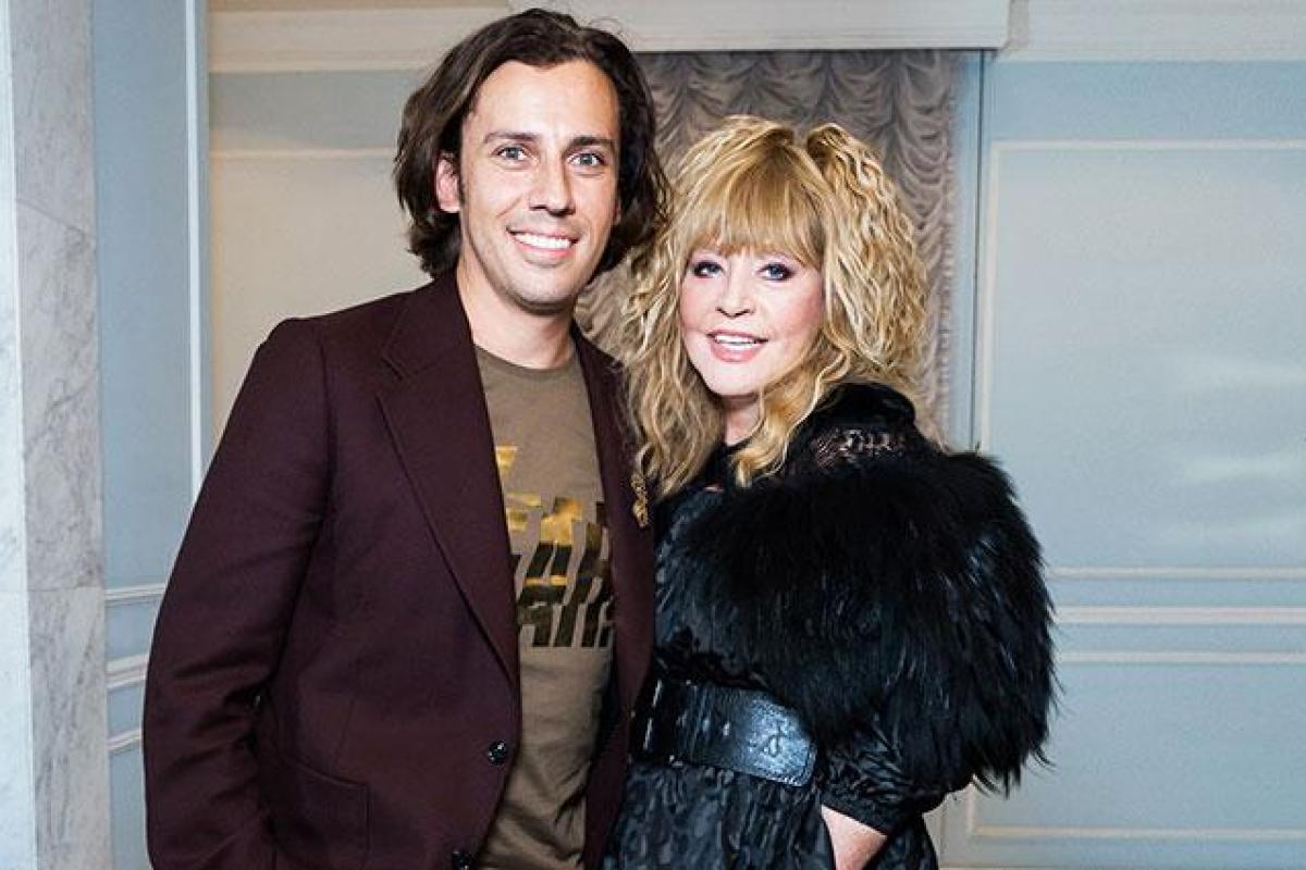 Максим Галкин разместил в Instagram новое видео своих подросших детей Максим Галкин разместил в Instagram новое видео своих подросших детей