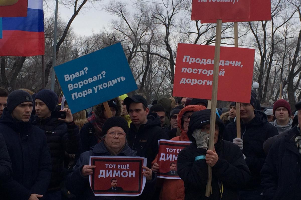 Пионтковский: Путин проиграл войну еще и в сознании россиян