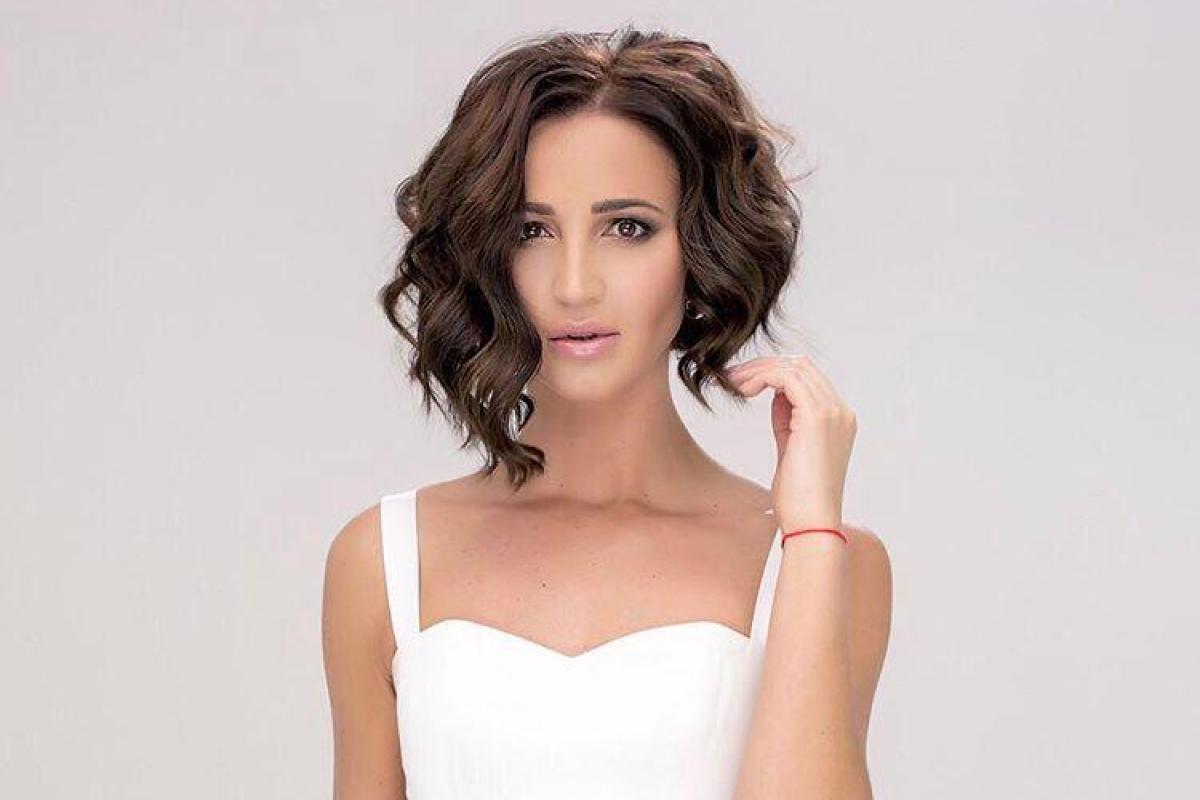 Поклонникам не понравился новый имидж Ольги Бузовой: она стала похожей на транссексуала Поклонникам не понравился новый имидж Ольги Бузовой: она стала похожей на транссексуала