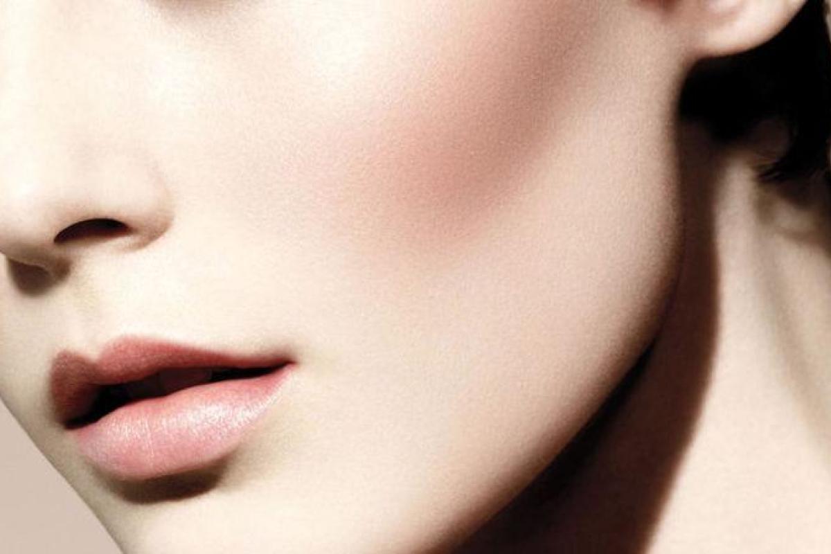 Китайские ученые нарисовали карту лица, которая расскажет человеку о состоянии его здоровья Китайские ученые нарисовали карту лица, которая расскажет человеку о состоянии его здоровья