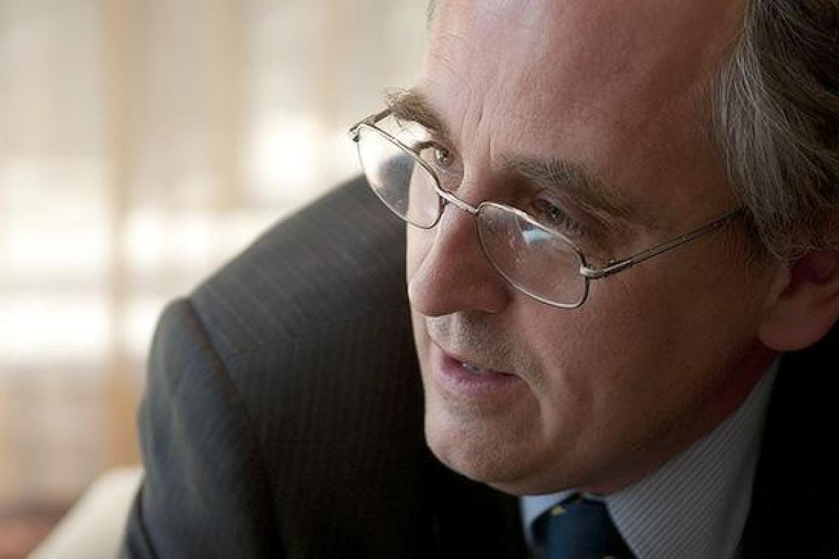 Британский журналист: Семьям российской элиты надо запретить учиться, лечиться и жить на Западе