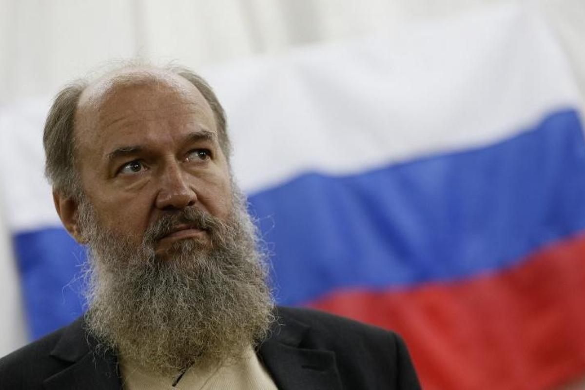 В Донецке умер экс-спикер "верховного совета ДНР" - соцсети