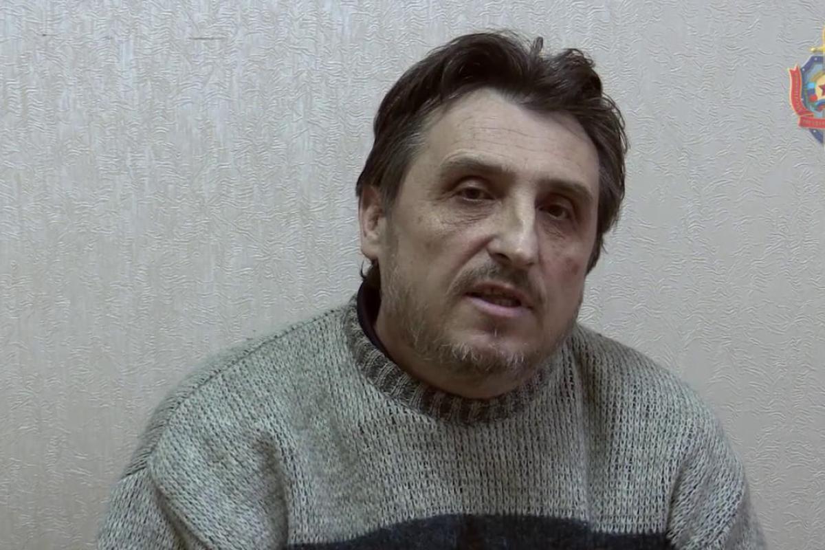 Появилась информация об освобождении боевиками "ЛНР" известного луганского блогера Появилась информация об освобождении боевиками "ЛНР" известного луганского блогера