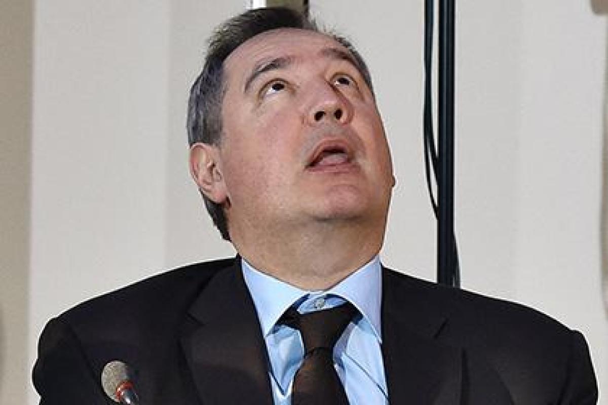 Пользователи сети жестко высмеяли российского политика Рогозина за оскорбление в адрес Климкина