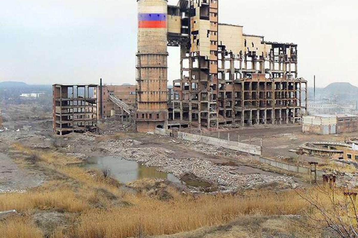 Бутусов: Большой войны и вторжения не будет - враг не готов к такому риску, Путин ведет спрятанную войну