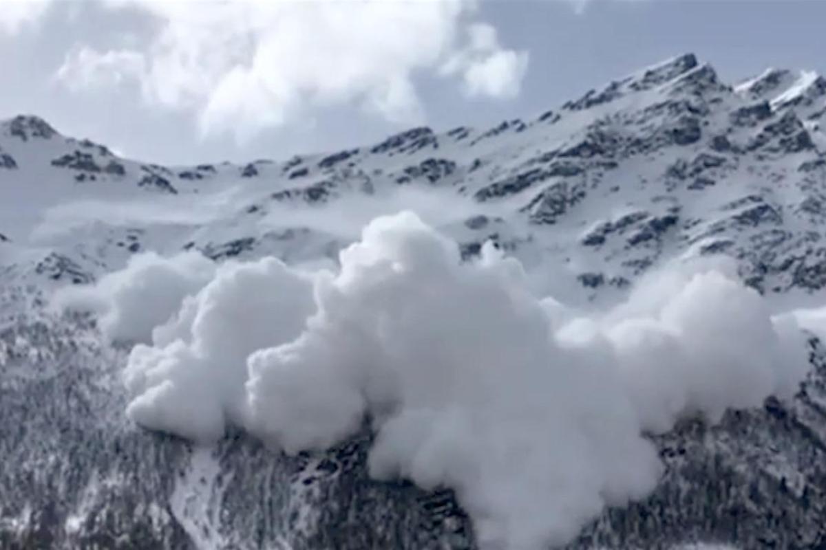 В России завершены спасательные работы в Приэльбрусье: найдено 7 погибших туристов В России завершены спасательные работы в Приэльбрусье: найдено 7 погибших туристов