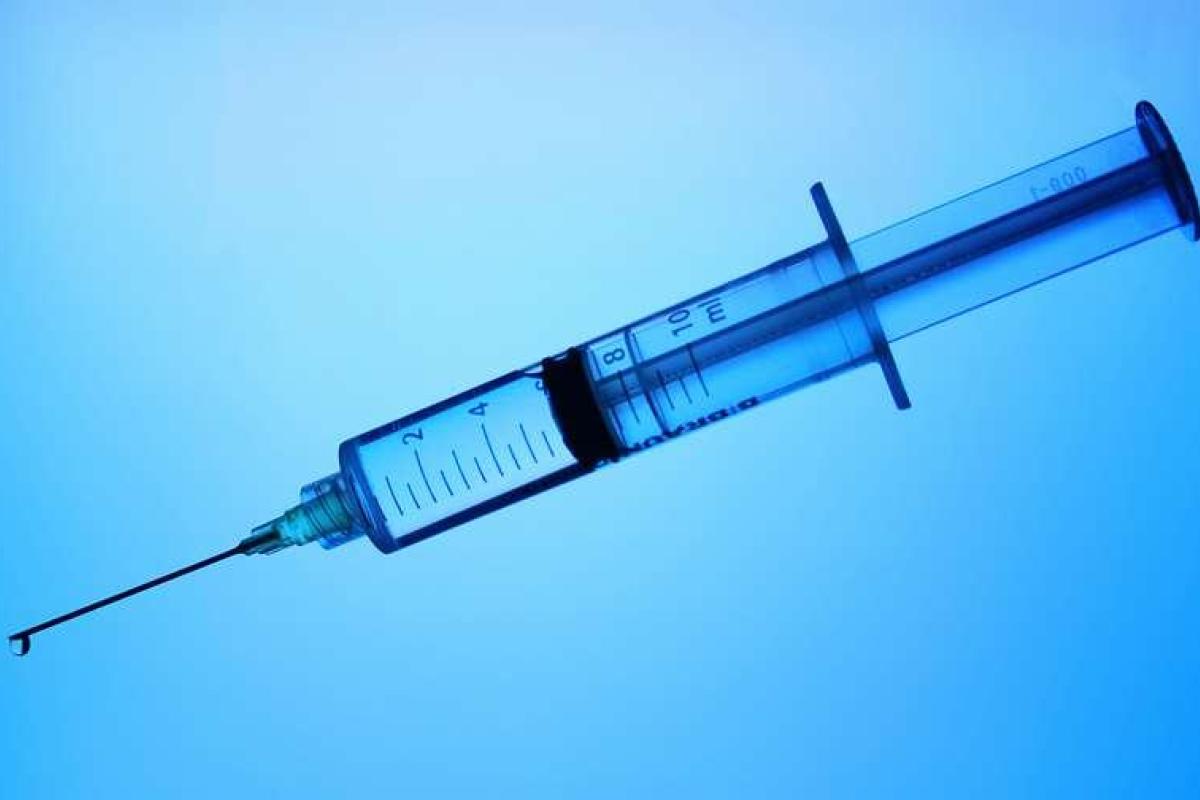 Ученые придумали замену уколам Ученые придумали замену уколам