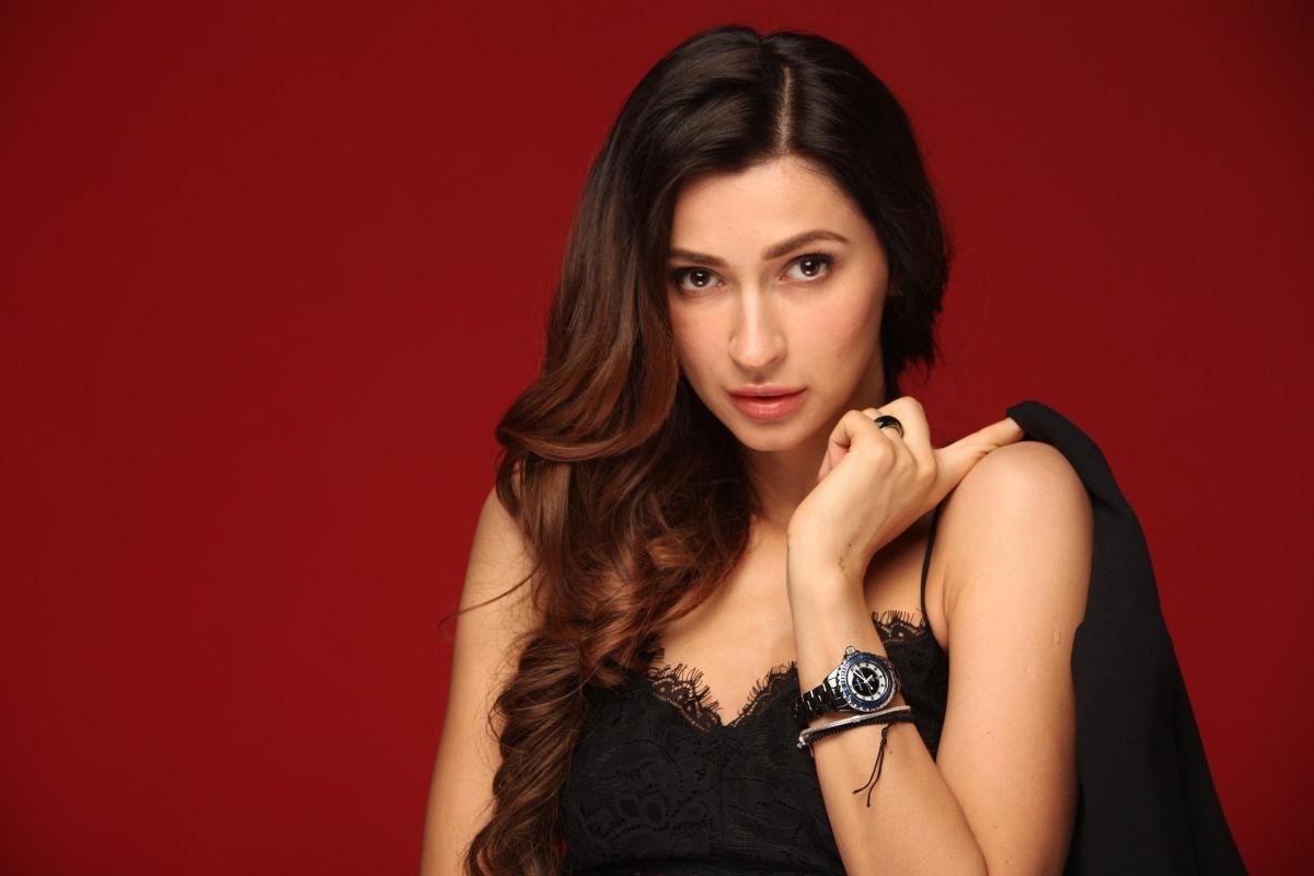 Состоялась презентация нового чувственного клипа певицы TAYANNA Состоялась презентация нового чувственного клипа певицы TAYANNA