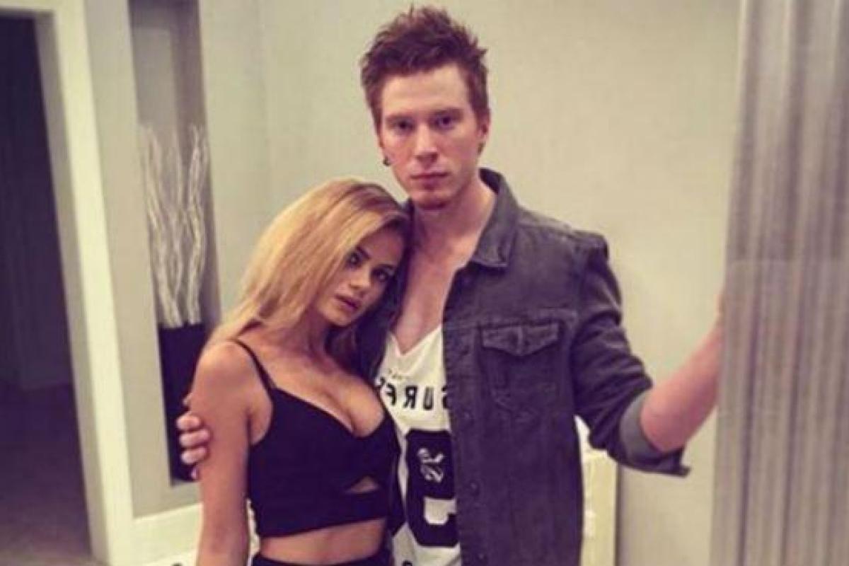 Поклонники уверены, что Никита Пресняков сделал предложение своей возлюбленной Поклонники уверены, что Никита Пресняков сделал предложение своей возлюбленной