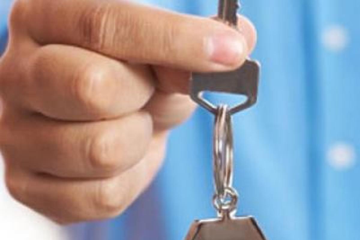 С признанием паспортов "ДНР" цены на квартиры в оккупированном Донецке начали расти С признанием паспортов "ДНР" цены на квартиры в оккупированном Донецке начали расти