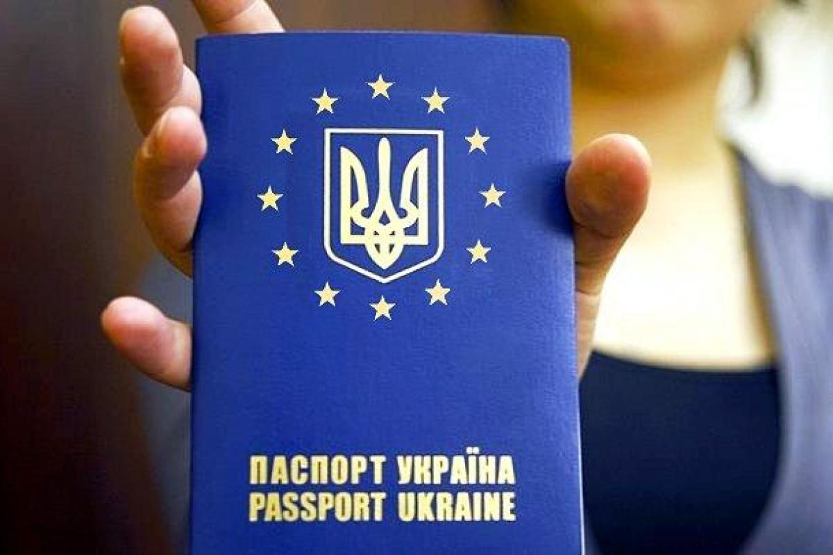 Березовец: Безвизовый режим для Украины наконец увидел "зелёный свет" Березовец: Безвизовый режим для Украины наконец увидел "зелёный свет"