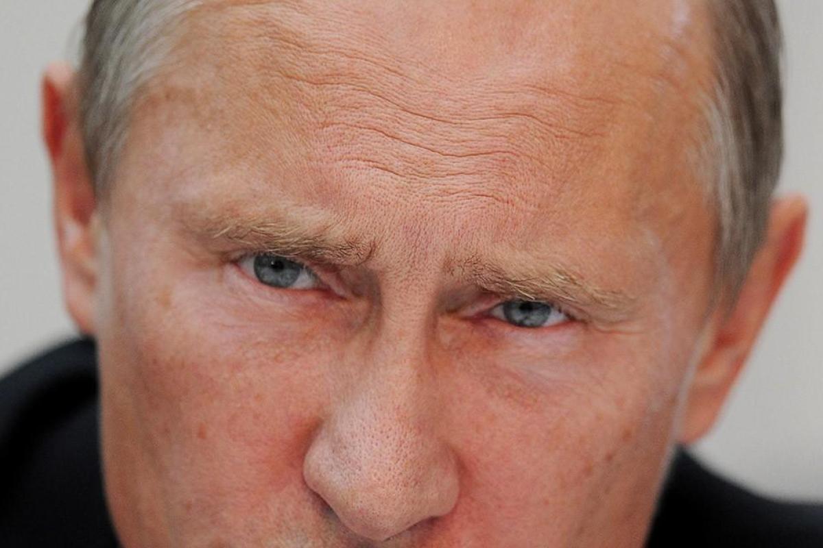 Сотник: Все дерзкие друзья Путина оказываются в смертельной опасности, и на очереди – он сам Сотник: Все дерзкие друзья Путина оказываются в смертельной опасности, и на очереди – он сам