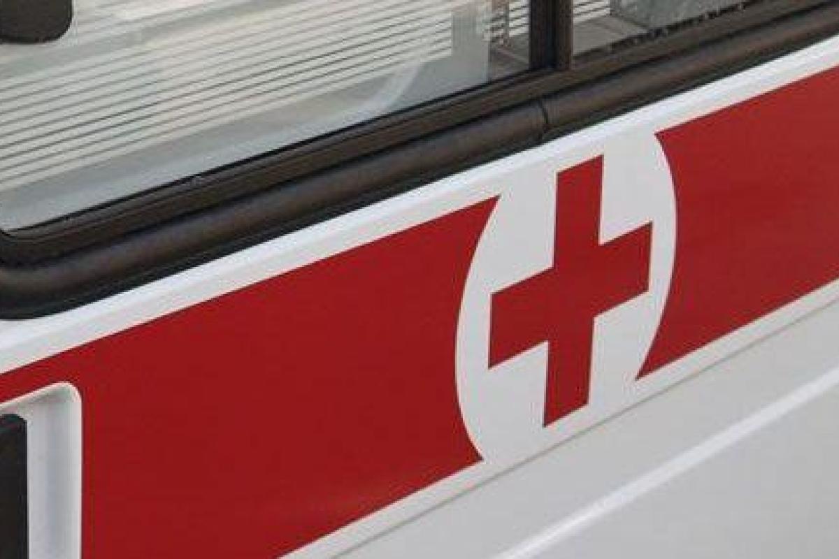 В оккупированном Луганске ребенку взрывом оторвало пальцы на руке - ОБСЕ В оккупированном Луганске ребенку взрывом оторвало пальцы на руке - ОБСЕ