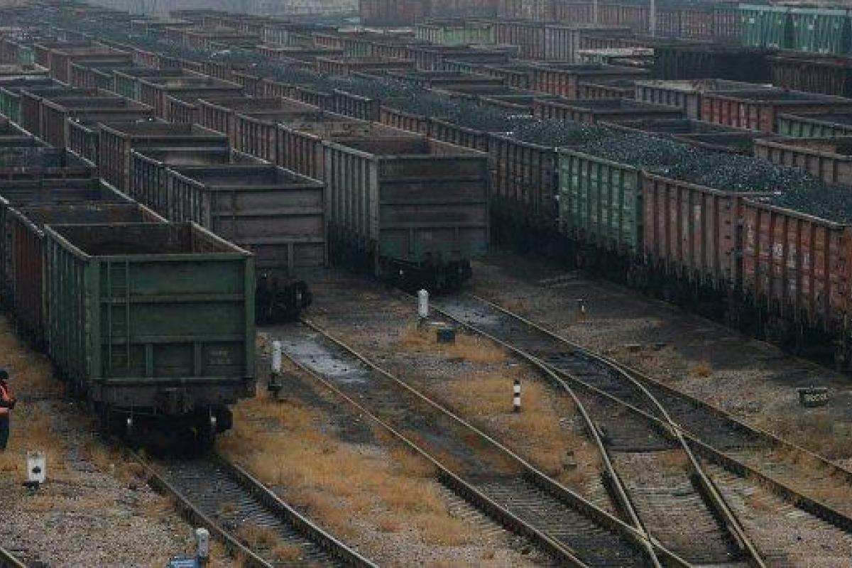 СБУ разоблачила хищение угля должностными лицами ГП "Лисичанскуголь" СБУ разоблачила хищение угля должностными лицами ГП "Лисичанскуголь"
