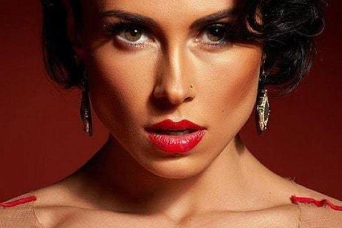 Экс-солистка группы "Nikita" снялась в новом клипе Александра Пономарева Экс-солистка группы "Nikita" снялась в новом клипе Александра Пономарева