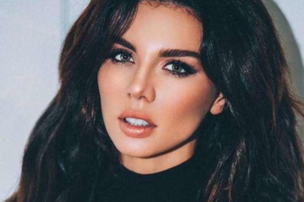 Беременная Анна Седокова разместила в Instagram свежее фото: поклонники в восторге Беременная Анна Седокова разместила в Instagram свежее фото: поклонники в восторге