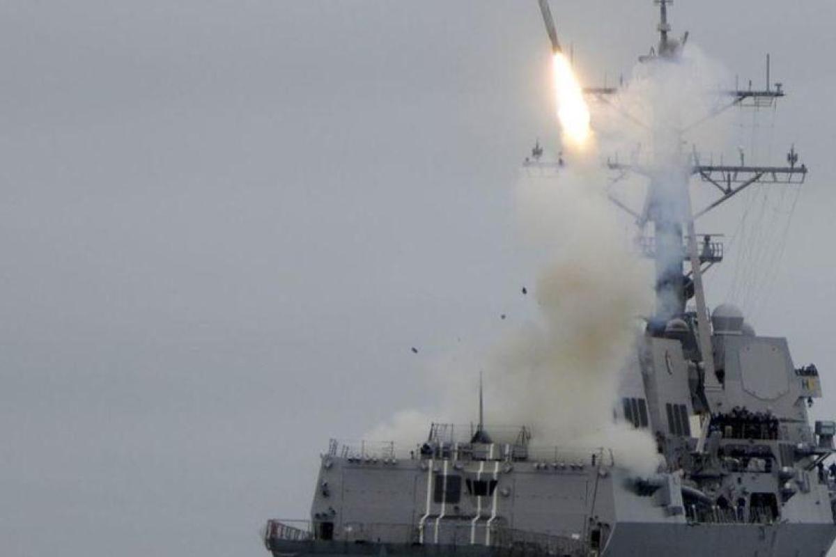 Шевчук: События в Сирии нанесли колоссальный удар по имиджу Кремля и его амбициям Шевчук: События в Сирии нанесли колоссальный удар по имиджу Кремля и его амбициям