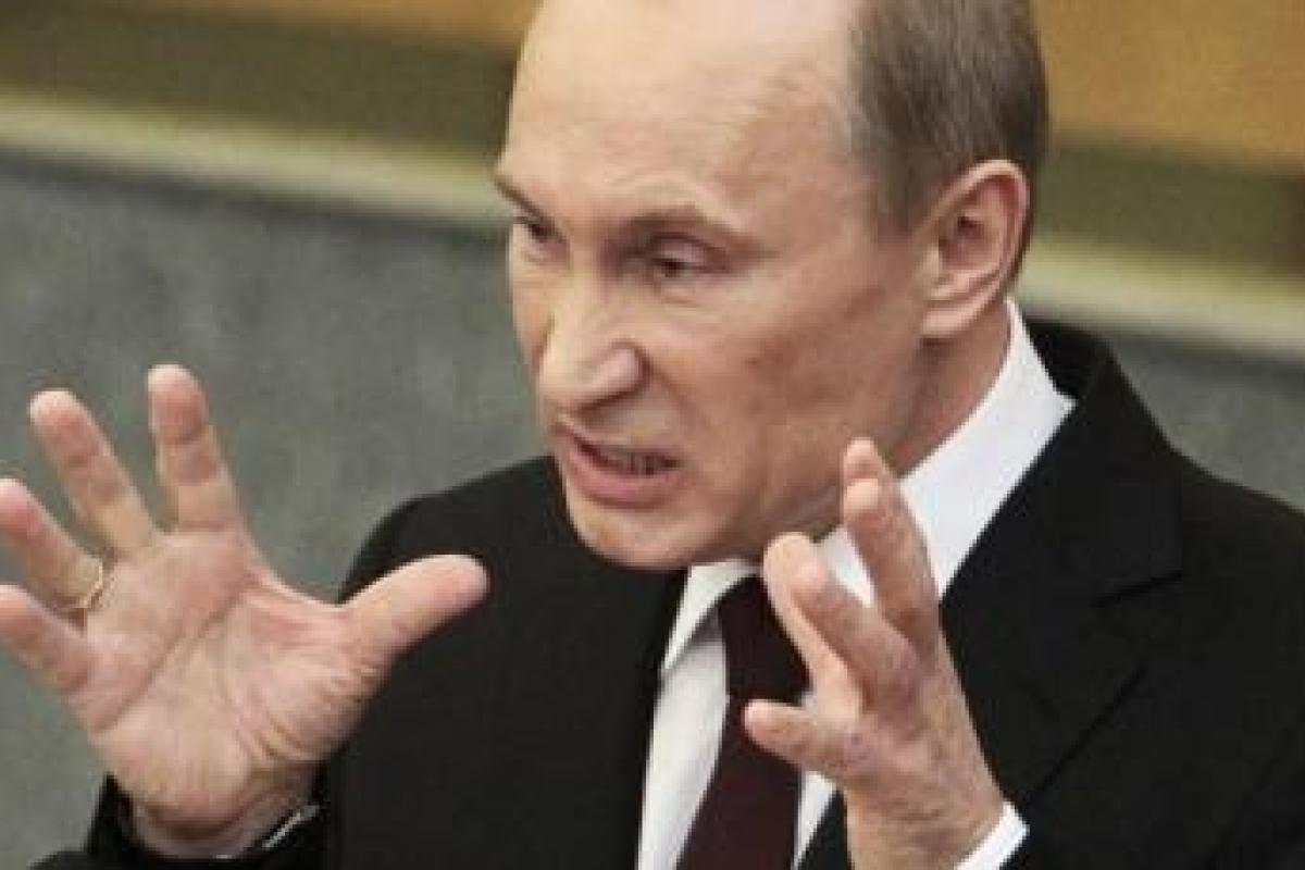 Российский журналист: Пока от Запада не звучат официальные обвинения в адрес России, гибнут украинцы и сирийцы