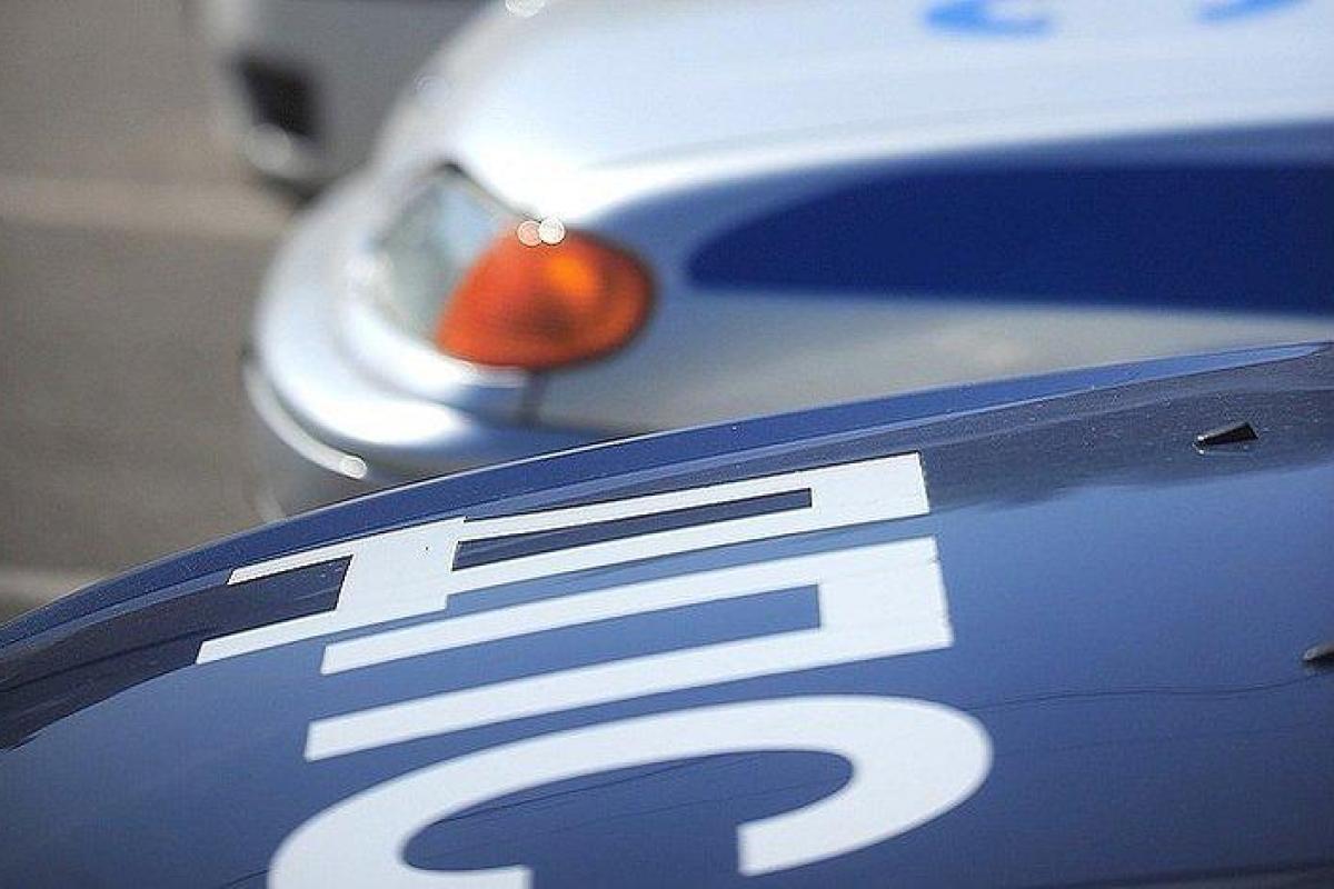 В Сеть попало видео момента убийства сотрудников ГИБДД в российской Астрахани. 18+ В Сеть попало видео момента убийства сотрудников ГИБДД в российской Астрахани. 18+