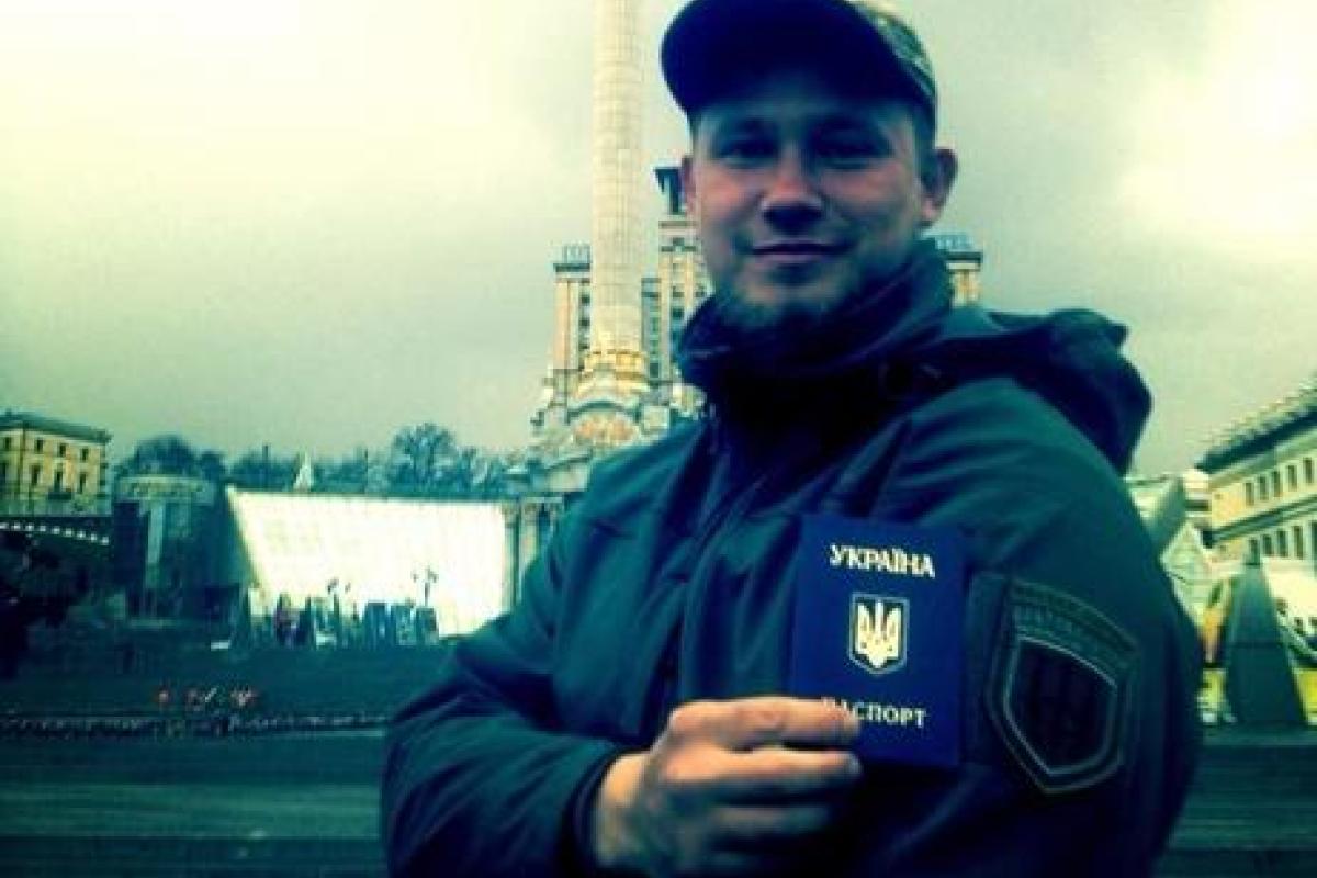 Экс-офицер ФСБ, воевавший за Украину: Не нужно торопиться и присоединять оккупированные регионы Донбасса Экс-офицер ФСБ, воевавший за Украину: Не нужно торопиться и присоединять оккупированные регионы Донбасса