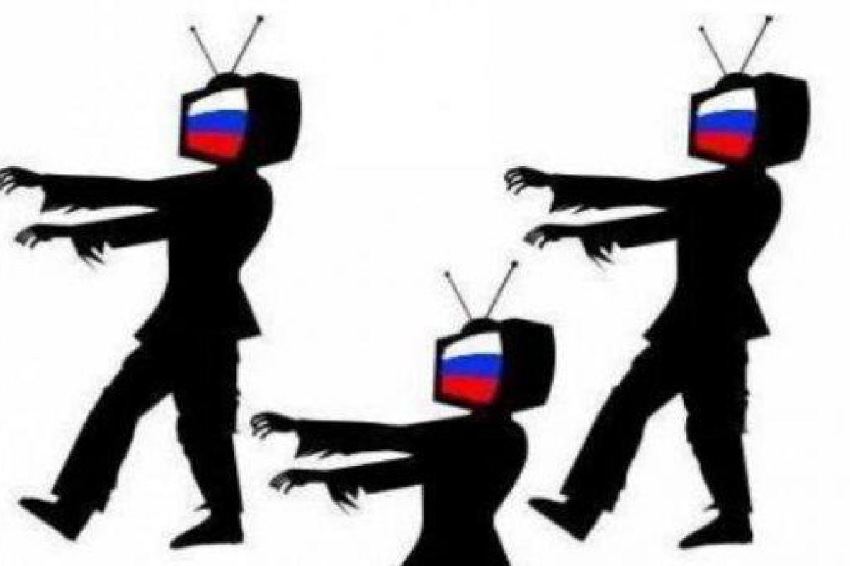 Латынина: В России начался неостановимый процесс, никакого "зомбоящика" больше нет