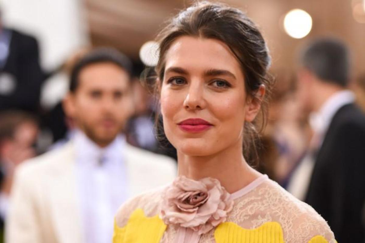 Принцесса Монако увела мужа-продюсера у российской модели Принцесса Монако увела мужа-продюсера у российской модели