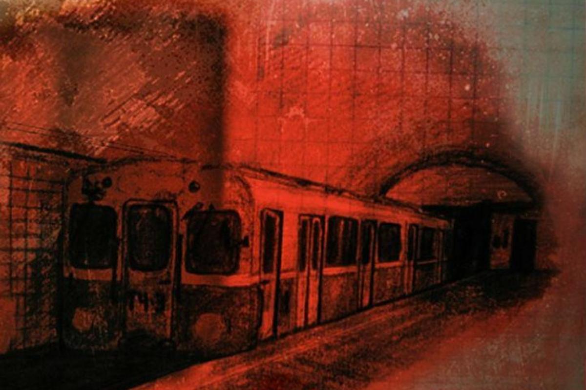 Шмулевич: Путин загнан в угол, высока вероятность того, что теракт в Петербурге – это только начало Шмулевич: Путин загнан в угол, высока вероятность того, что теракт в Петербурге – это только начало