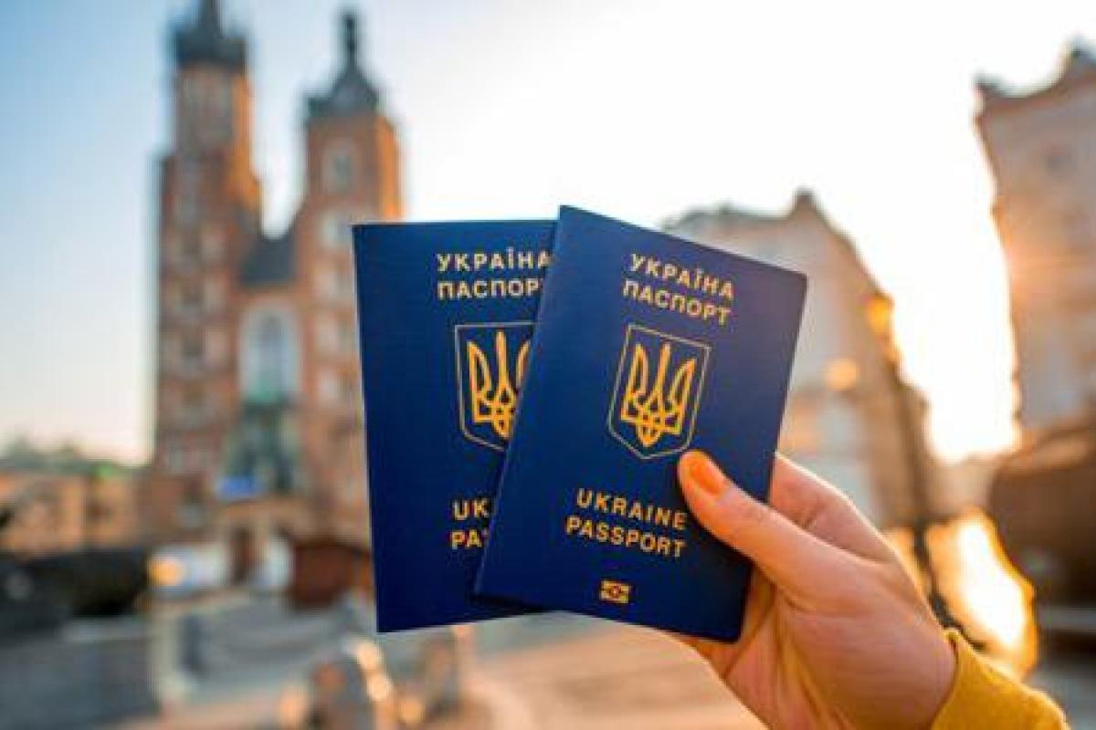 Береза: Хочу поздравить граждан Украины с получением безвиза Береза: Хочу поздравить граждан Украины с получением безвиза