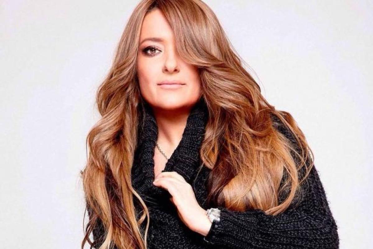 Певица Наталья Могилевская представила танцевальную версию своей композиции "Я завелась" Певица Наталья Могилевская представила танцевальную версию своей композиции "Я завелась"