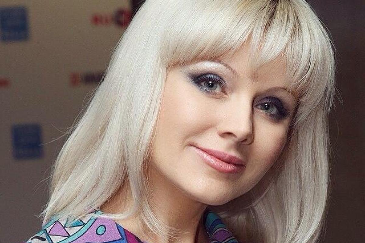 Певица Натали родила третьего ребенка: поклонники желают здоровья звездной маме и малышу Певица Натали родила третьего ребенка: поклонники желают здоровья звездной маме и малышу