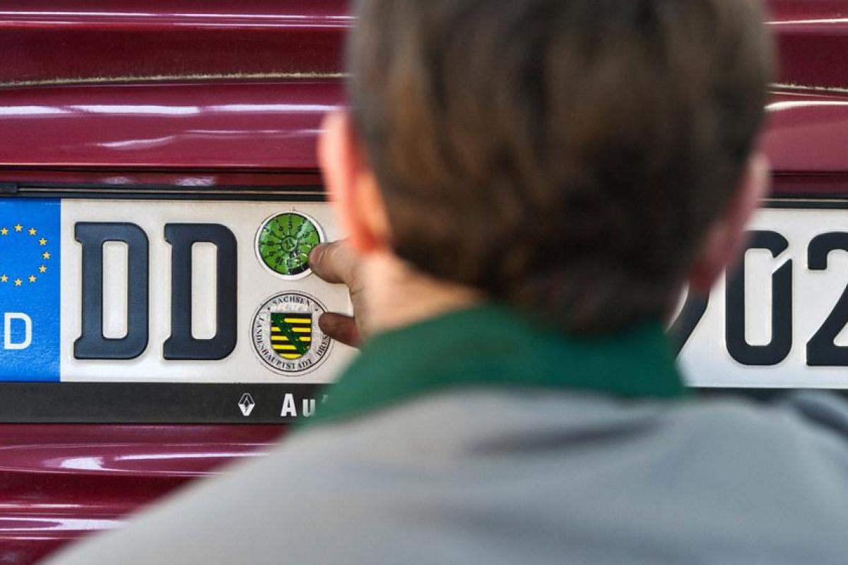 Нюансы страхования автомобилей-иностранцев в Украине: разъяснения экспертов Нюансы страхования автомобилей-иностранцев в Украине: разъяснения экспертов