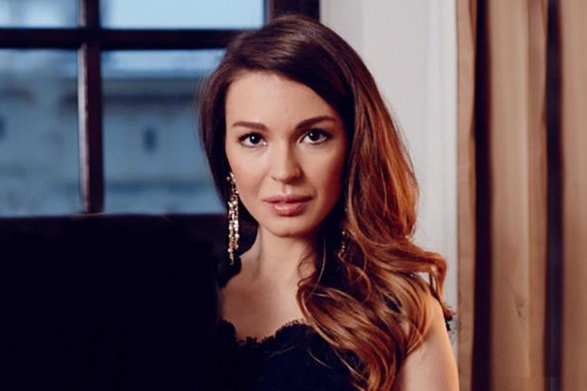 Актриса Агния Дитковските скрывает имя отца своего будущего малыша Актриса Агния Дитковските скрывает имя отца своего будущего малыша