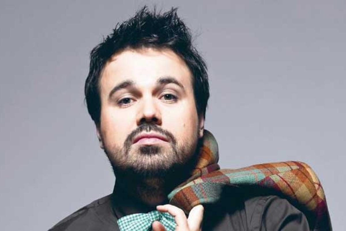 Шоумен Антон Лирник показал первое фото с новорожденной дочерью и рассекретил имя малышки Шоумен Антон Лирник показал первое фото с новорожденной дочерью и рассекретил имя малышки