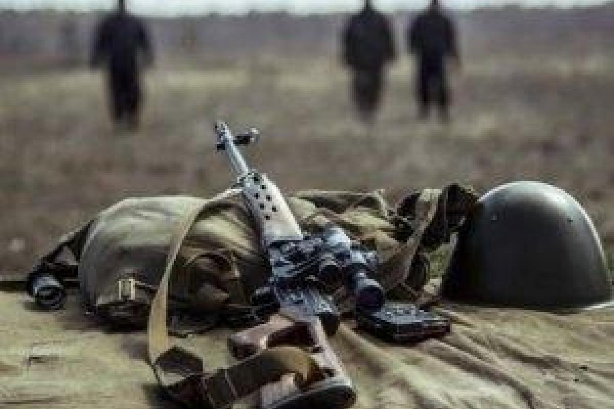 Военная комиссия из РФ выявила в подразделениях боевиков на Донбассе "мертвые души" - ГУР Военная комиссия из РФ выявила в подразделениях боевиков на Донбассе "мертвые души" - ГУР