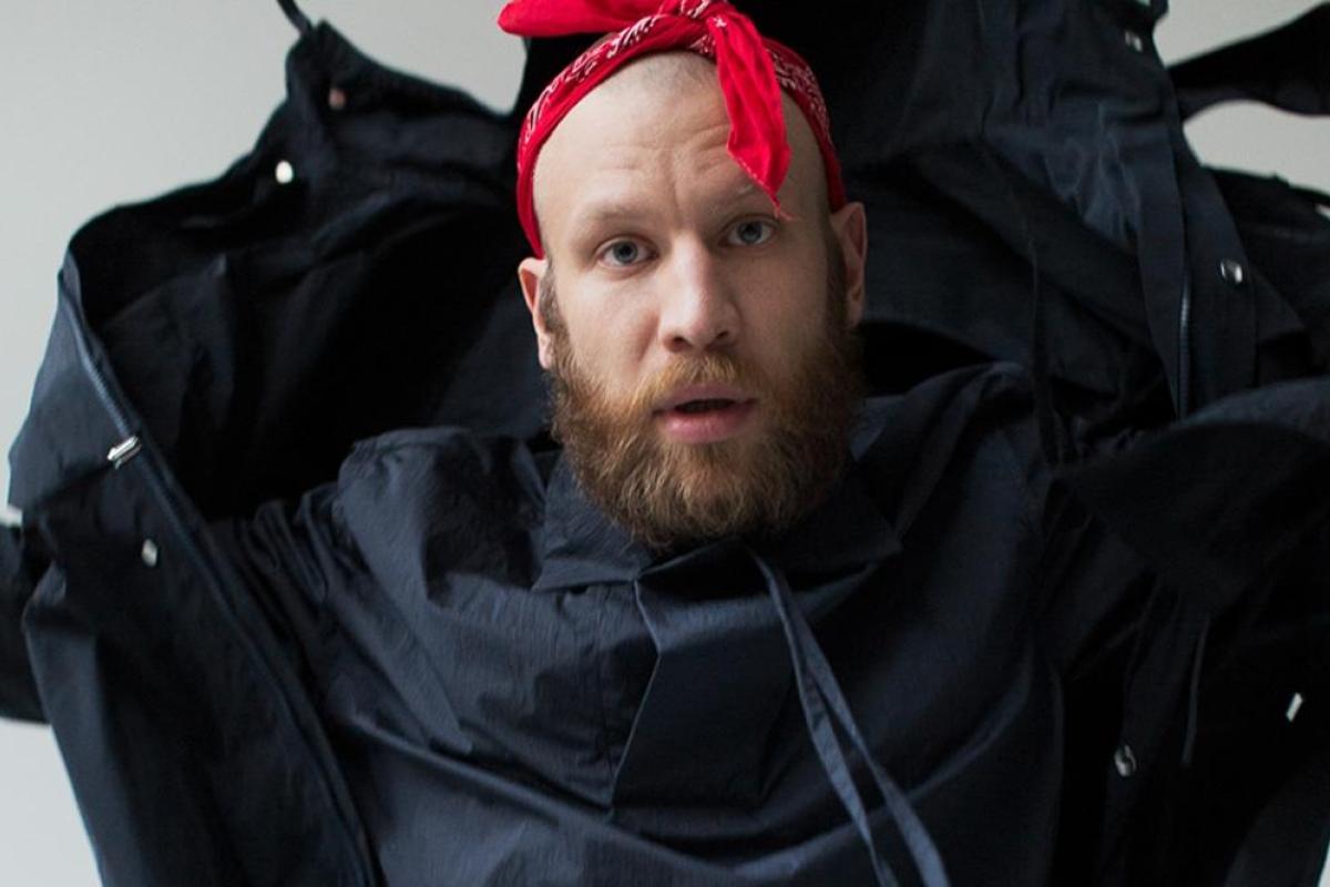 Соцсети жестко раскритиковали музыканта Ивана Дорна за признания в интервью российским СМИ Соцсети жестко раскритиковали музыканта Ивана Дорна за признания в интервью российским СМИ