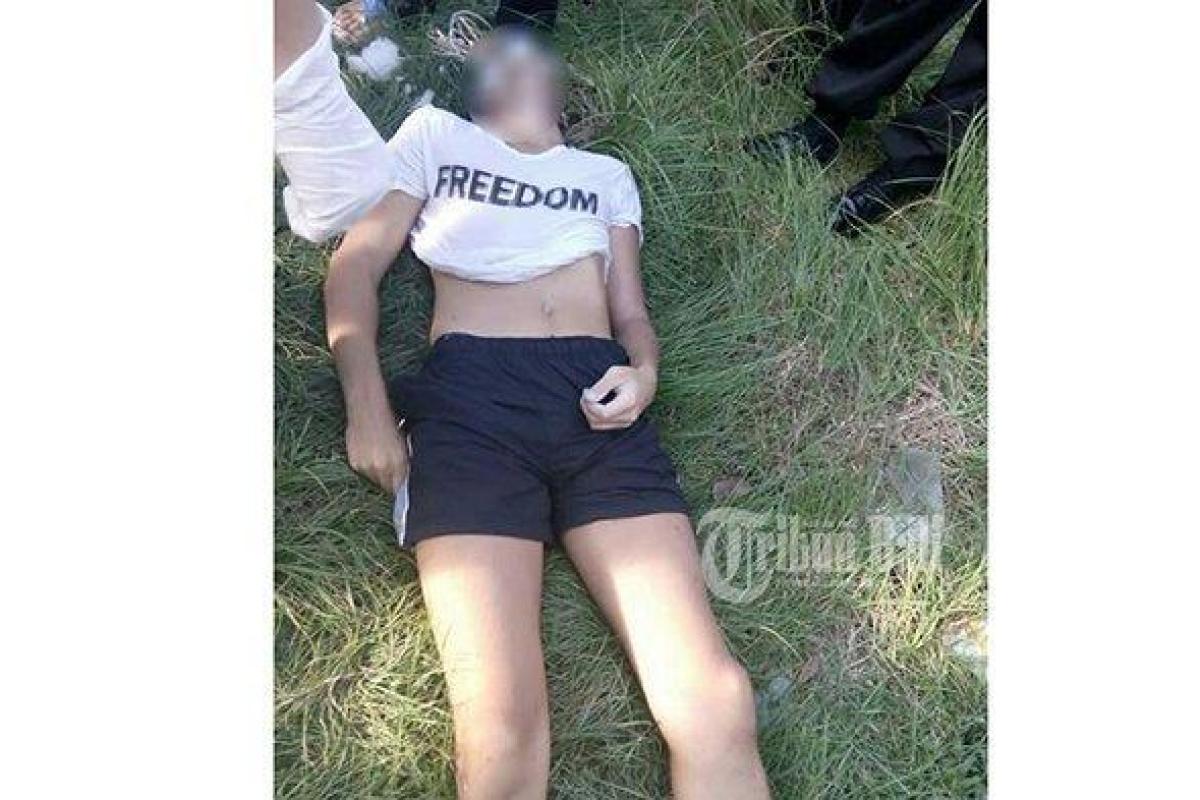 На Бали обнаружили мертвого украинца: предположительно, он совершил суицид