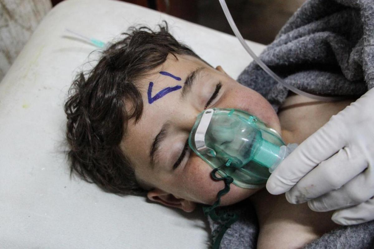 Тверской обратился к россиянам: Вы осознаете, что вы несете в этот мир, что вы принесли в Сирию и Украину?