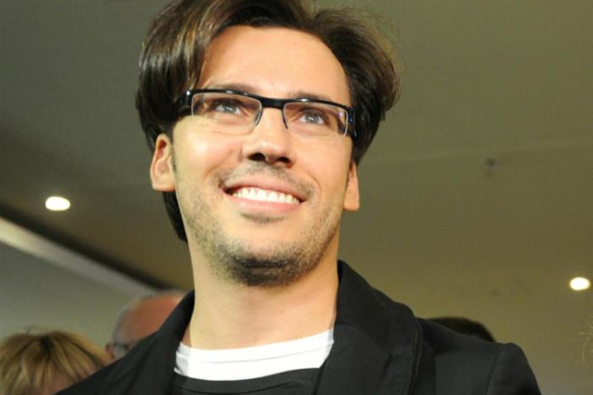 Максима Галкина раскритиковали за вызывающий наряд, выбранный для посещения храма