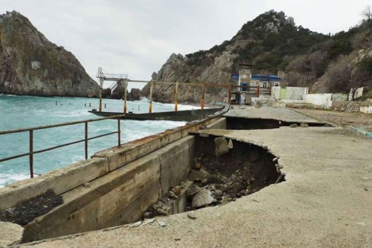 Житель Крыма: В очередной раз осознал, какая пропасть между цивилизованным миром и Россией Житель Крыма: В очередной раз осознал, какая пропасть между цивилизованным миром и Россией