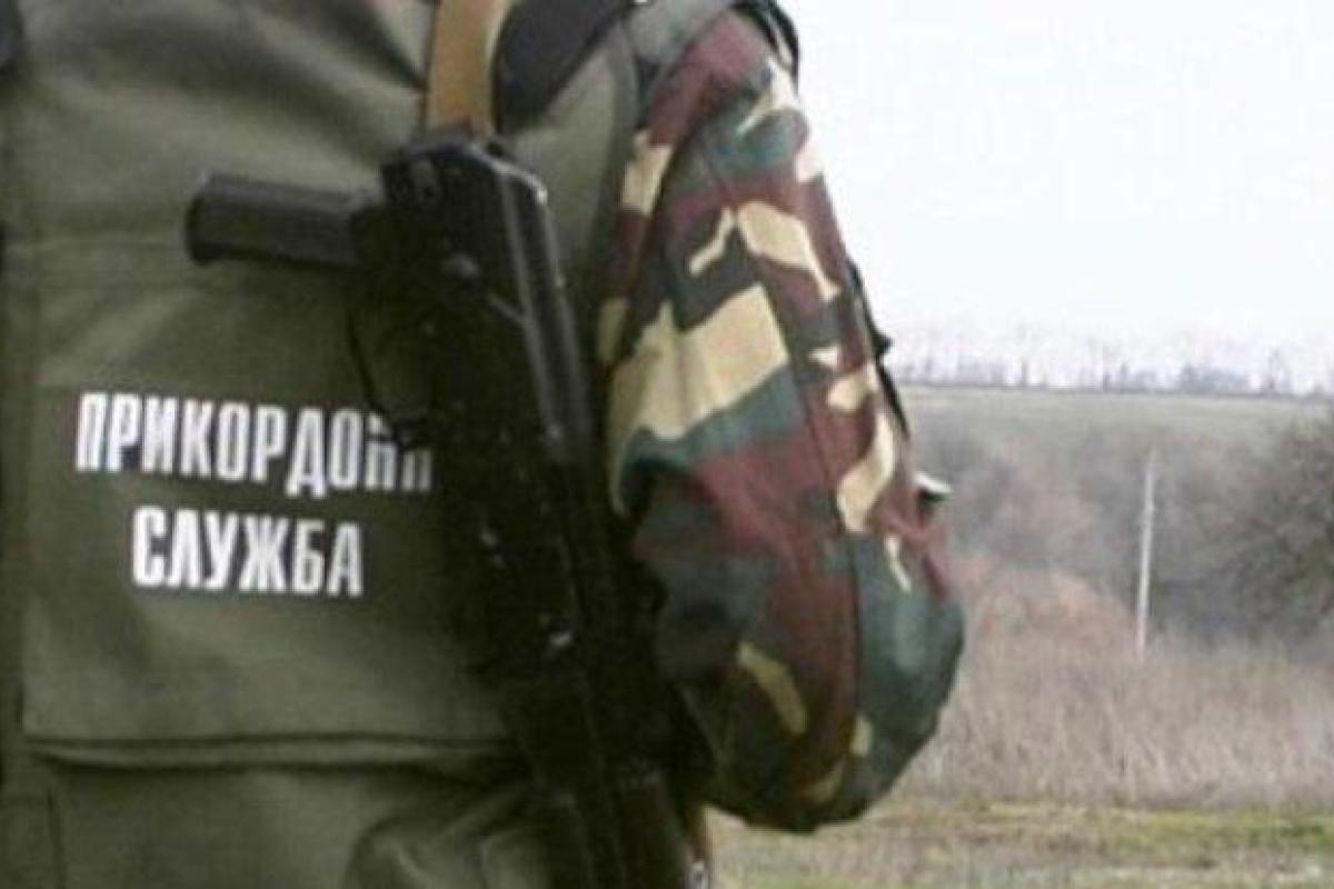Пропавшая на Киевщине девочка задержана сумскими пограничниками при попытке перейти границу Пропавшая на Киевщине девочка задержана сумскими пограничниками при попытке перейти границу