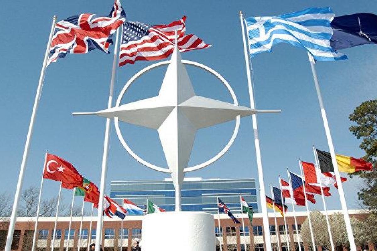 Кабакаев рассказал, чего ждать Украине от саммита НАТО Кабакаев рассказал, чего ждать Украине от саммита НАТО